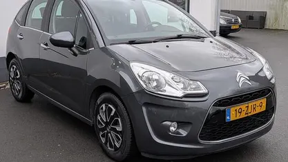 Occasion Citroën C3 82 PK (60 kW) 2012 Hatchback