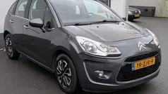 Gebruikt 2012 Citroën C3 Hatchback | € 4.900 (Eerlijke prijs)