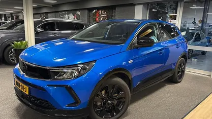 Occasion Opel Grandland X GS Line 225 PK (165 kW) 2023 SUV
