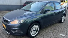 Gebruikt 2010 Ford Focus Limited Stationwagen | € 1.650 (Eerlijke prijs)