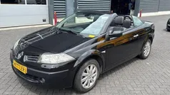 Gebruikt 2006 Renault Mégane Cabriolet Cabriolet | € 2.750 (Eerlijke prijs)