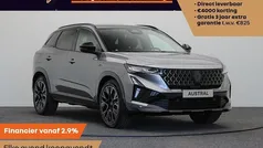 Gebruikt 2025 Renault Austral Iconic Esprit Alpine SUV | € 44.990 (Eerlijke prijs)