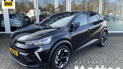Occasion Renault Captur Techno 158 PK (116 kW) 2025 SUV