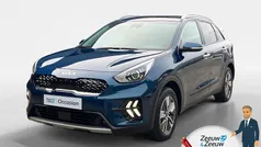 Gebruikt 2022 Kia Niro SUV | € 25.945 (Eerlijke prijs)