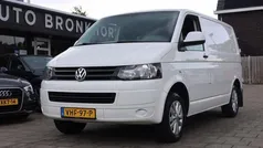 Wit Gebruikt 2015 VW T5 Van | € 7.450 (Super prijs)