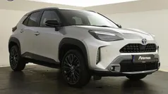 Grijs Gebruikt 2021 Toyota Yaris Cross SUV | € 24.799 (Eerlijke prijs)