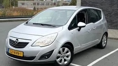 Gebruikt 2010 Opel Meriva Edition MPV | € 4.949 (Eerlijke prijs)
