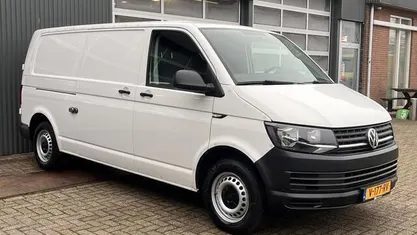 Occasion VW T6 102 PK (75 kW) 2018 Van