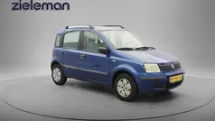 Gebruikt 2004 Fiat Panda Active Hatchback | € 845 (Eerlijke prijs)