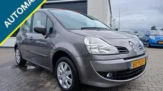Grijs Gebruikt 2008 Renault Modus MPV | € 3.999 (Eerlijke prijs)