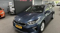 Gebruikt 2018 Kia Ceed Hatchback | € 14.950 (Eerlijke prijs)