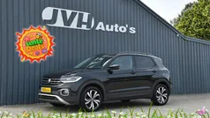 Gebruikt 2022 VW T-Cross SUV | € 23.850 (Eerlijke prijs)