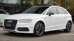 Gebruikt 2015 Audi A3 Sportback Ambition Hatchback | € 12.888 (Eerlijke prijs)
