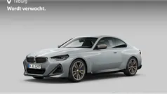 Gebruikt 2022 BMW M240 Executive Coupé | € 55.880 (Goede deal)