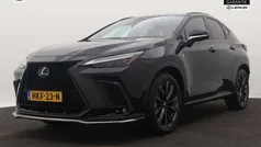 Gebruikt 2022 Lexus NX450h+ Sport Line SUV | € 59.950 (Eerlijke prijs)