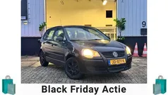 Gebruikt 2007 VW Polo Trendline Hatchback | € 2.199 (Goede deal)