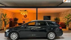 Seat Leon ST