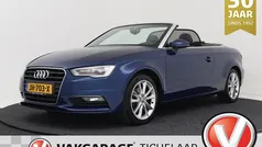 Gebruikt 2015 Audi A3 Cabriolet Ambition Cabriolet | € 16.699 (Eerlijke prijs)