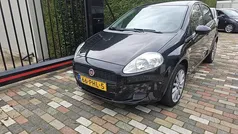 Gebruikt 2011 Fiat Grande Punto Hatchback | € 3.950 (Eerlijke prijs)