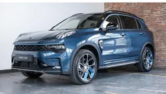Gebruikt 2023 Lynk & Co 01 SUV | € 29.950 (Eerlijke prijs)