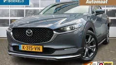 Gebruikt 2021 Mazda CX-30 Luxury SUV | € 27.750 (Eerlijke prijs)