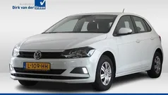 Gebruikt 2018 VW Polo Trendline Hatchback | € 10.950 (Eerlijke prijs)