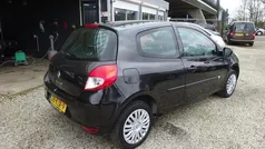 Renault Clio II