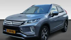 Grijs Gebruikt 2019 Mitsubishi Eclipse Cross SUV | € 22.925 (Eerlijke prijs)