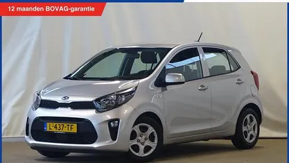 Occasion Kia Picanto Comfort 67 PK (49 kW) 2021 Hatchback