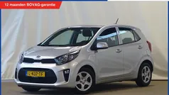 Gebruikt 2021 Kia Picanto Comfort Hatchback | € 10.995 (Goede deal)