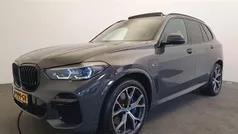 Grijs Gebruikt 2022 BMW X5 Executive SUV | € 51.950 (Super prijs)