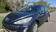 Gebruikt 2009 Peugeot 308 Hatchback | € 4.375 (Eerlijke prijs)