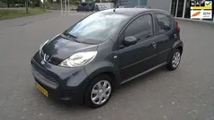Gebruikt 2010 Peugeot 107 Hatchback | € 4.500 (Eerlijke prijs)