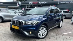 Gebruikt 2021 Suzuki SX4 S-Cross Comfort SUV | € 20.900 (Eerlijke prijs)