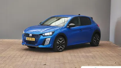 Occasion Peugeot 208 GT 101 PK (74 kW) 2024 Hatchback