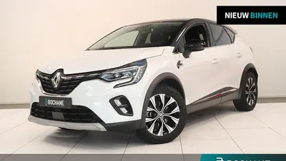 Gebruikt 2024 Renault Captur Techno SUV | € 27.395 (Eerlijke prijs)
