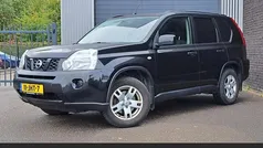 Gebruikt 2009 Nissan X-Trail XE SUV | € 4.950 (Eerlijke prijs)