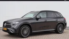 Grijs Gebruikt 2023 Mercedes GLC400d AMG line SUV | € 73.500 (Eerlijke prijs)