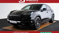 Zwart Gebruikt 2023 Porsche Cayenne Sport SUV | € 134.950 (Eerlijke prijs)