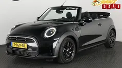 Gebruikt 2023 Mini Cooper Cabriolet Classic Cabriolet | € 33.600 (Eerlijke prijs)