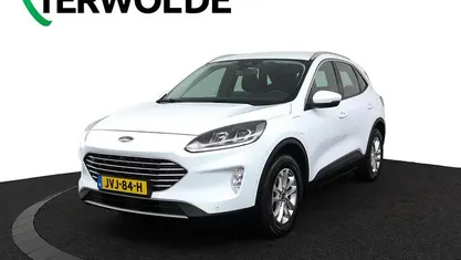 Occasion Ford Kuga Titanium 2026 SUV