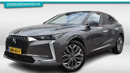 Occasion DS Automobiles DS4 Bastille 131 PK (96 kW) 2024 Grijs Hatchback