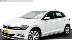 Gebruikt 2019 VW Polo Comfortline Hatchback | € 13.740 (Goede deal)