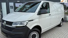 Grijs Gebruikt 2022 VW T6.1 Van | € 15.990 (Eerlijke prijs)