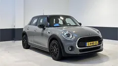 Grijs Gebruikt 2020 Mini Cooper Business Hatchback | € 13.949 (Goede deal)