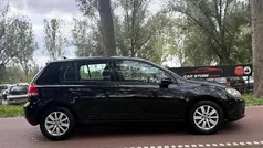 Gebruikt 2011 VW Golf VI Comfortline Hatchback | € 3.999 (Goede deal)
