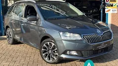 Gebruikt 2021 Skoda Fabia Business Line Stationwagen | € 13.950 (Eerlijke prijs)