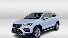 Wit Gebruikt 2022 Seat Ateca Business SUV | € 24.950 (Goede deal)
