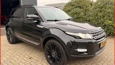 Gebruikt 2012 Land Rover Range Rover evoque Pure SUV | € 6.500 (Super prijs)