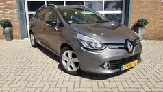 Gebruikt 2014 Renault Clio GrandTour Dynamique Stationwagen | € 6.250 (Eerlijke prijs)